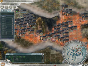 《三国志11典藏版》游戏下载-新游戏