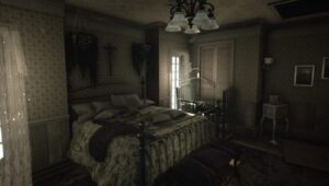 面容（Visage）v3.04 豪华中文版 下载-新游戏