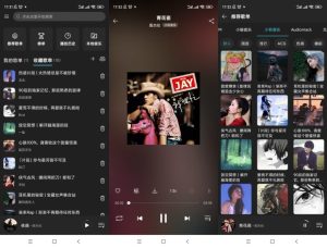 【安卓】MusicFree 音乐播放器 17M小软件 海量资源+贴心功能-新游戏