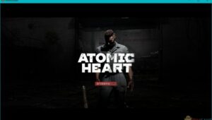 原子之心中文 中文语音包MOD 开发者版-新游戏