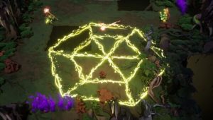 传说法师2 正式版 PC游戏下载-新游戏