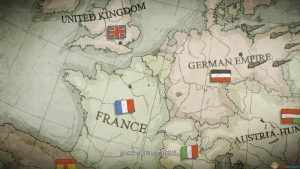 《勇敢的心：世界大战》Steam高赞战争游戏，感动无数玩家的催泪神作-新游戏