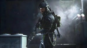 使命召唤19 现代战争2 豪华中文版-新游戏