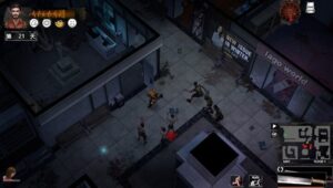 【PC+安卓】末世方舟v2.0破解版-新游戏