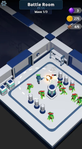 【安卓】泽塔环路——探索未知宇宙的冒险游戏-新游戏