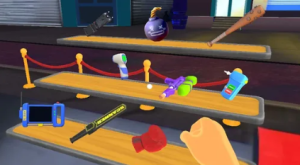 【安卓】我是俱乐部保安(I Am Security)-新游戏