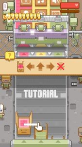 【安卓】包包乐——像素风格的休闲益智类的趣味游戏-新游戏