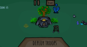 SOL-不可侵犯-新游戏