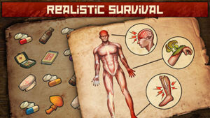 生存之日游戏攻略-新游戏