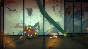 【安卓】幽林怪谈v1.0.0_解锁完整版全剧情-新游戏