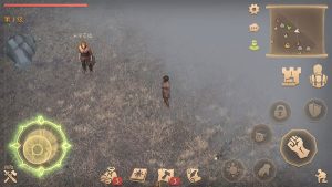 《冷酷灵魂》安卓最新版下载，黑暗幻想生存与开放世界探索MOD菜单版-新游戏