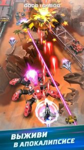 红色狩猎-内置作弊菜单 v1.31.009_安卓手游-新游戏