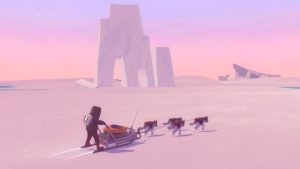 北冰洋Arctico中文版-新游戏