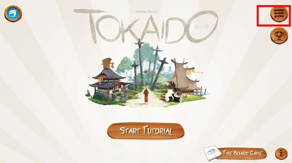 《东海道》安卓完整解锁版下载，和风棋盘桌游+线路模拟体验-新游戏