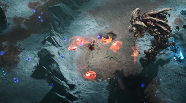 【PC游戏】巨人杀手：暗黑之潮  简体中文 steam移植游戏 【7.1G】