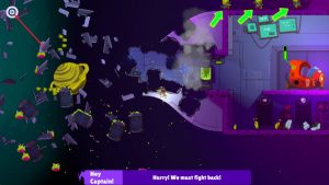 太空小队生存v1.0.02免费购物 解锁无限资源 Steam手游下载-新游戏