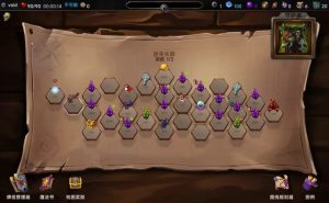 《虚空穹牢》安卓完整版下载 steam手游-新游戏