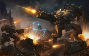 《战地防御3》安卓无限货币版，8种炮塔组合+技能系统+自定义难度-新游戏