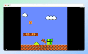 Jellymario马里奥游戏免费网页版-新游戏