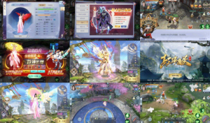 【PC】青云降魔录「魔改版」-新游戏