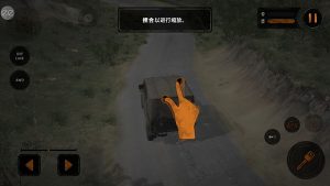 《旋转轮胎：泥泞奔驰》安卓MOD菜单版-新游戏