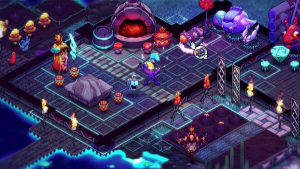 【PC+安卓】崩溃大陆2-新游戏