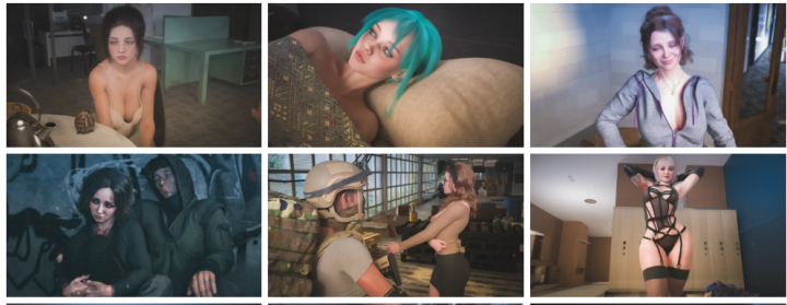 【PC+安卓】幸存者株:第一季/生存之链:归栖之地/Some wherelBelong v0.2.9.4【欧美SLG/丧尸末世/动态】汉化版