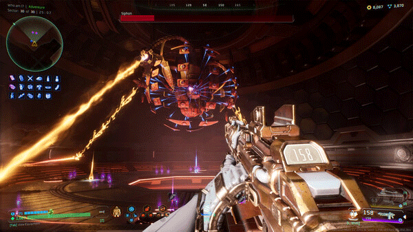 【PC】死域Rogue (Deadzone Rogue)v0.3.0.12 单机+联机