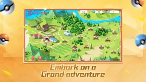 星期一：克罗诺觉醒——角色扮演游戏下载-新游戏