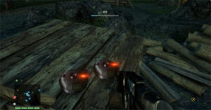 孤岛惊魂4 免费中文版下载 全DLC（Far Cry 4）-新游戏