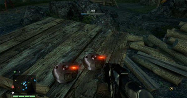 孤岛惊魂4 免费中文版下载 全DLC（Far Cry 4）