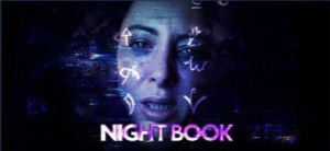 夜书（Night Book） 真人互动式恐怖游戏-新游戏