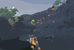 雨中冒险（108M）快节奏Roguelike射击 steam游戏-新游戏