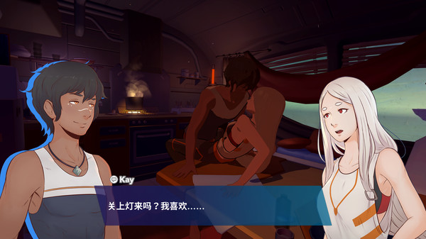 避风港 v1.1.288s 中文联机版