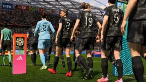 FIFA23 豪华中文 v1.0.82.43747 中文 游戏下载 全DLC-新游戏