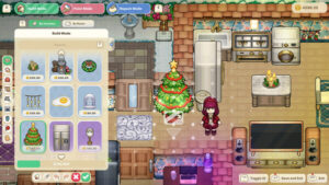 小小模拟世界 v0.52.14 中文版-新游戏