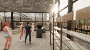 科技商店模拟器 Tech Market Simulator v1.0.0 官方中文版-新游戏