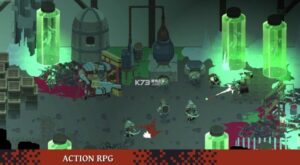 不可鲁莽 安卓最新版下载，像素风+快节奏战斗+多结局剧情冒险-新游戏