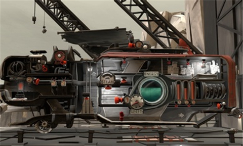 孤帆远航v1.48 安卓完整版 steam移植手游-新游戏