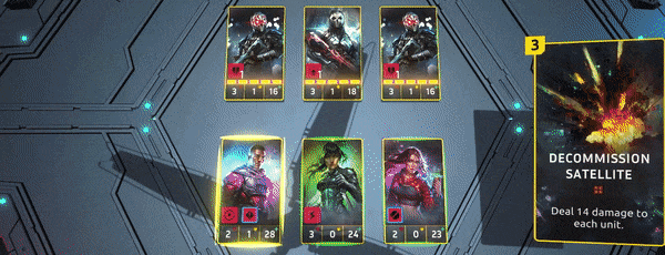 零异机动队（Zero Division）Build.17695073 中文版游戏下载