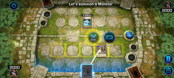 游戏王：决斗大师 Master Duel安卓完整版-新游戏