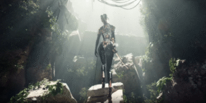 混乱2025/DISORDER 2025 免安装中文版 送修改器-新游戏