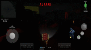 逃脱：掠夺与狂奔 安卓手游最新版下载-新游戏