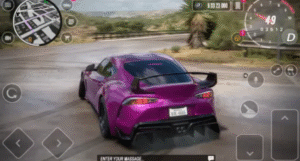 汽车驾驶模拟漂流游戏 安卓模拟漂流游戏下载-新游戏