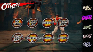 街头霸王4冠军版  安卓中文版下载  全角色解锁-新游戏