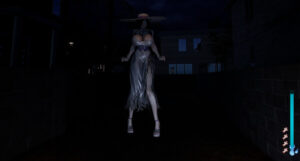 《八尺様HachishakuBuild.18871477》中文绿色版本下载，沉浸式恐怖体验-新游戏