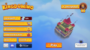 多米诺王国桌游游戏 安卓版下载-新游戏