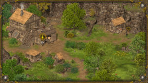 王国英雄 123合集 最新安卓完整版，Steam移植模拟经营RPG全解锁-新游戏