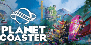过山车之星Planet Coaster（全DLC豪华完全版-V1.13.2.69904+数字艺术集+原声音乐+额外蓝图） steam游戏-新游戏