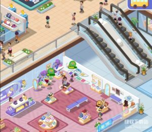 闲置商业街v1.0.6 安卓手游-新游戏